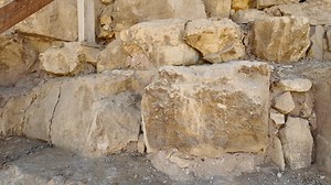 Bent Pyramid. Part 2. We’ve closed the chapter on the Red Pyramid - often described as the first truly “successful” step toward the classic pyramid form. And now Dahshur shows us something even more revealing: a monument where the learning process is visible in the structure itself. In front of us is the Bent Pyramid of Pharaoh Sneferu (Fourth Dynasty) - one of the most distinctive silhouettes in all of Egypt. What strikes you immediately is its dual geometry: the lower section rises at an angle