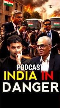 India Embassy Crisis Protocol Explained | How Diplomats Save Indians Abroad