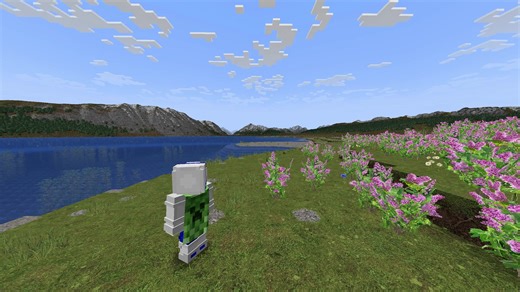 Cách Cài Shader Minecraft Dễ Dàng
