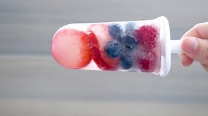50K views · 150 reactions | Go coconuts over our berry popsicles!  #TrendAlert | Shoppers Food | Facebook