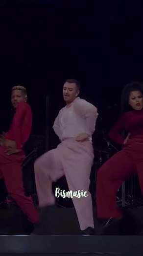 How Do You Sleep - Sam Smith: Lyrics and Music Video