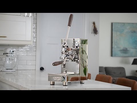 Espresso PARADOX.. - Londinium VECTIS Review