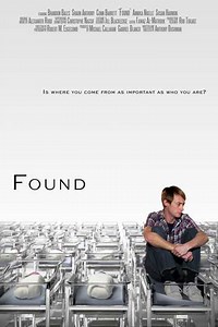 Found - Movie
