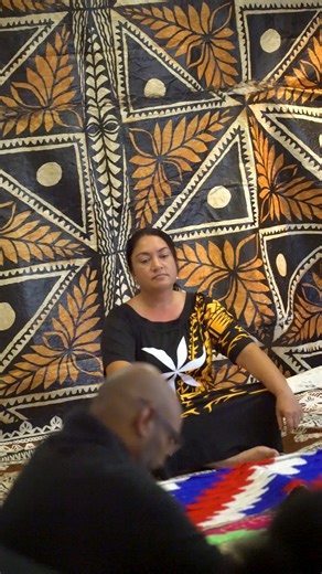 Fijian Language Week is officially underway! Yesterday we kicked things off with food 🍲, kava 🥥, and connection 🤝celebrating culture, community, and the beautiful Fijian language. It was a special moment to come together, share stories, and prepare for the week ahead. Stay tuned for more events and ways to get involved 🌺🗣️✨ #FijianLanguageWeek | Ara Institute of Canterbury