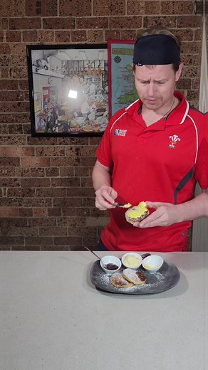 Delicious Welsh Cakes Recipe for Authentic Taste