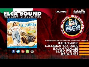 Giuliano Centofanti - Tarantella tradizionale