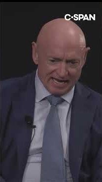 Kelly on running for president: "I might"