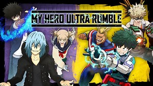Bandai Namco annuncia My Hero Ultra Rumble - News Nintendo Switch, Playstation 4, Xbox One | Console-Tribe