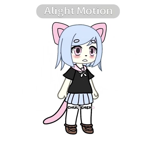 washing machine#kawaii #kawaiicore #cute #cutecore #catgirl #neko #nya #nekogirl #art#edit#animation