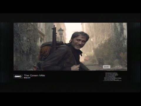 Se7en (1995) End Credits (AMC 2025)