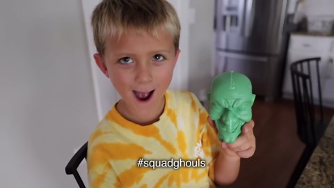 Wow $1 Dollar Tree Halloween ideas... even for the non decorator!👻😉