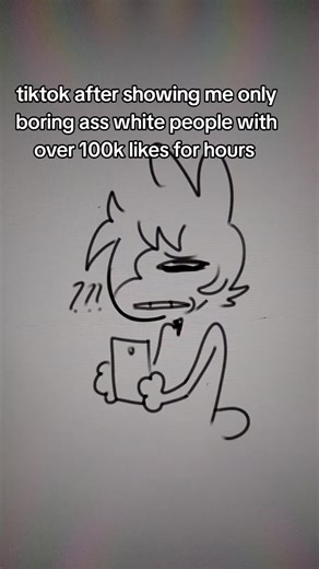 I'm gonna literally explode if this doesn't get fixed, they all are promoting something or talking about makeup and how privileged they are and it makes me want to delete this app #algorithm #tiktok #please