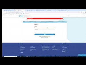 How to complete a Coupa Supplier Response Form (SRF)