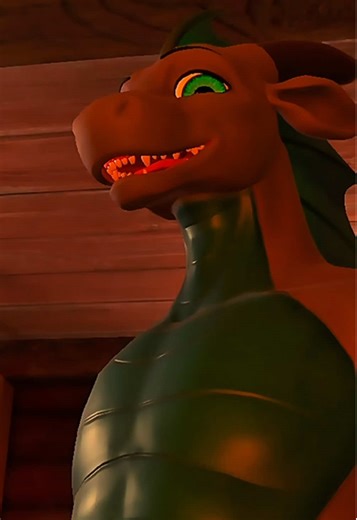 Exploring Anthro Heat in Virtual Reality