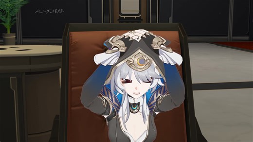 how's your gacha? did you get cipher? https://www. bilibili. com/video/BV1VKMnzEEPJ/ | Idiotka Posting