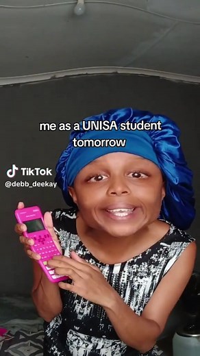 Student Life at UNISA: A Humorous Perspective