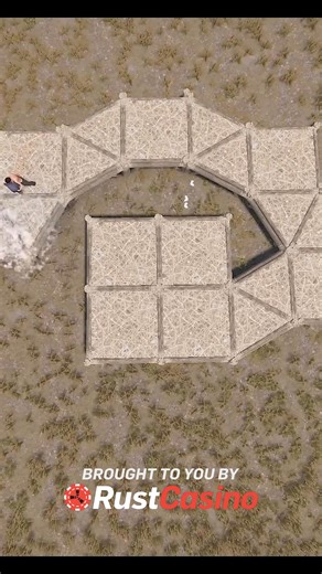 Rust base layout #Rust #RustGame #RustMoments #RustPvP #RustRaids #RustFunny #RustSolo #RustDuo #RustTrio #RustClan #RustBase #RustTrapBase #RustFails #RustGaming #RustAdventures #RustHighlights #RustWipe #RustGrub #SurvivalGame #GamingReels #RustMeme | RustCasino
