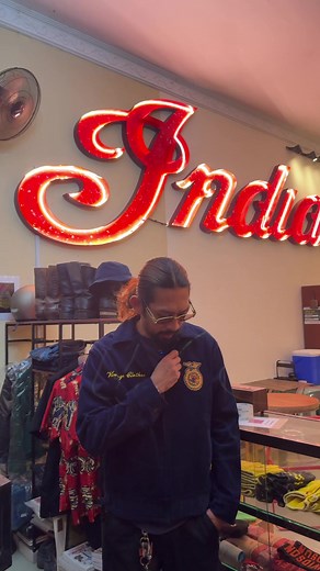 Elevate Your Style with FFA Jackets