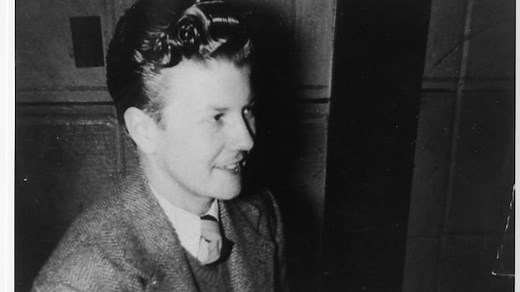 How the documentary No Ordinary Man reframes the story of trans jazz musician Billy Tipton | CBC Music