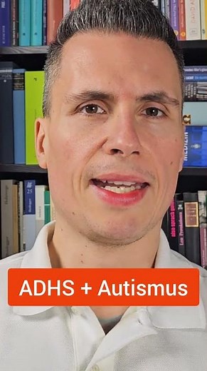Adhs + Autismus = AuDHS