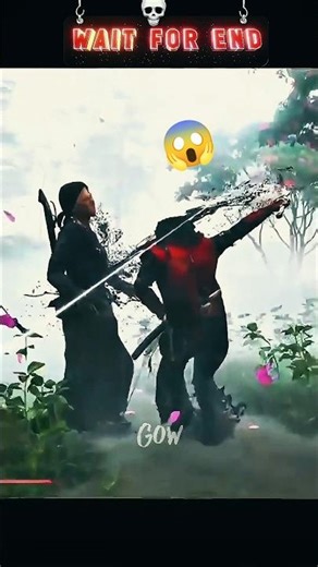 One Strike. One Fate ⚔️ | Samurai Cold Execution