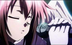 【天降之物/伊卡洛斯】 fallen down 4K修复