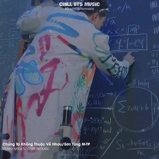 Cảm ơn tất cả mọi người vì 10.3k fl#sontungmtp #bts #lyrics #chillbtsmusic