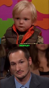 63K views · 1.4K reactions | Paternity Results That Changed Everything!  #shorts #shortsvideo #paternitytest #father #family #results #emotional #relief #parenting #fatherhood #joy #lifemoment #courtroom | DNA Test News | Facebook