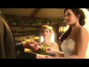 [10x22: "Finale"] Chloe saves Clark from Gold Kryptonite