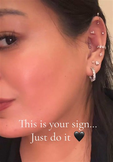 Cute Piercing Ideas You Need to Try Now