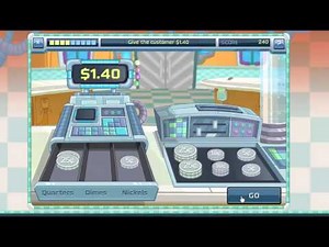 Fizzy's Lunch Lab - Next Lunch Labber PART 2 Walkthrough