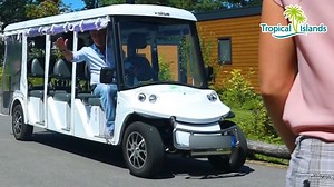 152K views · 216 reactions | Wusstet ihr von dem besonderen Gepäckservice in unserem Resort? Schaut rein...  | Tropical Islands | Facebook