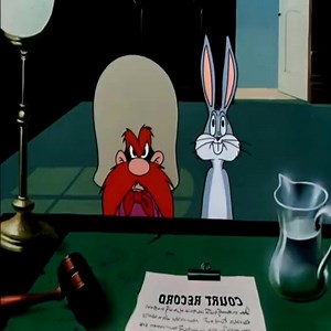 Looney Tunes funny 🤣 🤣 🤣 🤣 #bugsbunny #trending #followers #classiccartoons #cartoonnetwork #cartoon #funny #looneytunes #trending #cartoonnetwork #classiccartoons | Cartoon Classique