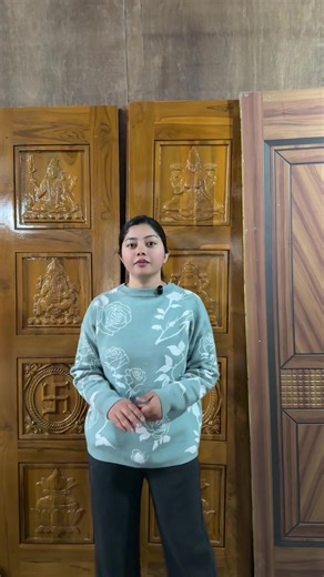 घर र व्यवसायका लागि उत्कृष्ट ढोकाहरूको समाधान