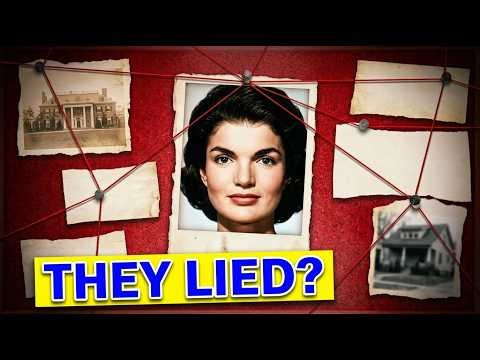 Caroline Kennedy's Mother MISLED Every American About The Real Bouvier Family The Working-Class Trut