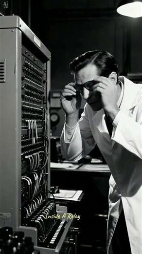 The First Computer Bug
