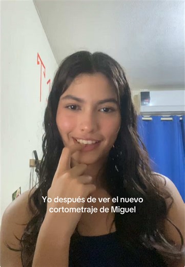 Miguel Mora: Un Cortometraje Que No Te Puedes Perder