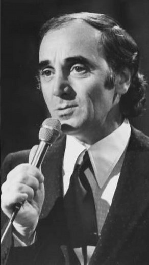Emmenez Moi - Charles Aznavour
