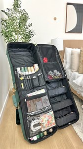 78K views · 4.1K reactions | The Ultimate Gift Wrapping Station!...