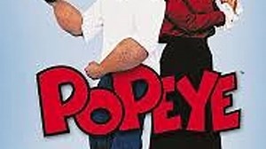 POPEYE, O FILME (1980)