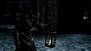 Carryable Lanterns and Candles