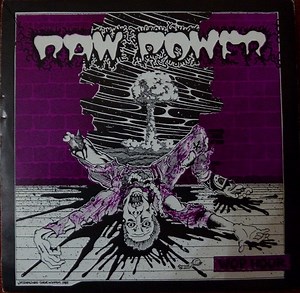 Raw Power - Wop Hour