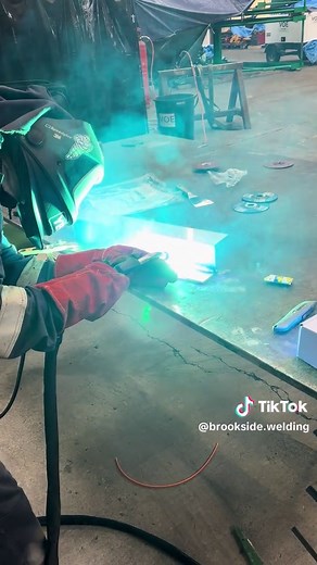 Kemppi MasterM 355 Pulse MIG/MAG Welding Guide