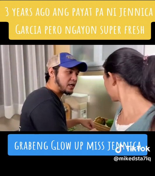 Sarap at Masustansyang Tinolang Tahong Recipe ni Jennica Garcia