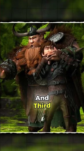 Why Drago Is the Scariest HTTYD Villain