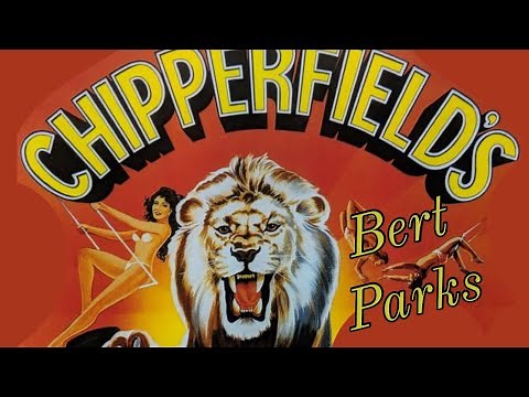 Bert Parks present: Chipperfield's Circus (1971)