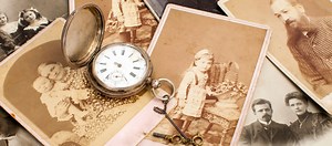 Méthode : la psychogénéalogie - Psychologies.com