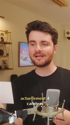 Détecteur de caméras cachées : La chasse aux voyeurs commence ! #shorts