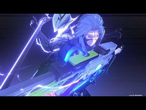 [WuWa] 33rd ToA Hazard Zone - Calculator/Changli/Money vs side towers