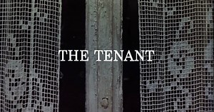 THE TENANT 1976
